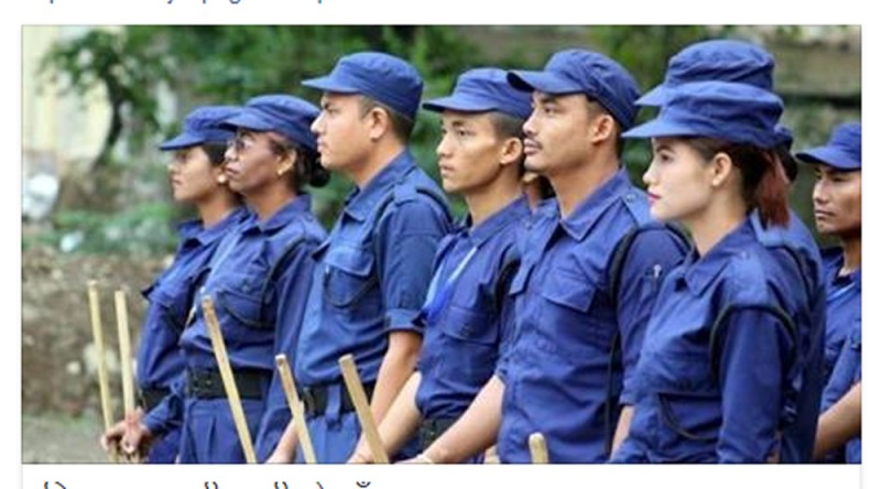 भदौ २६ गते म्यादी प्रहरीका लागि विज्ञापन खुल्ने, यस्तो छ छनोट कार्यविधि 